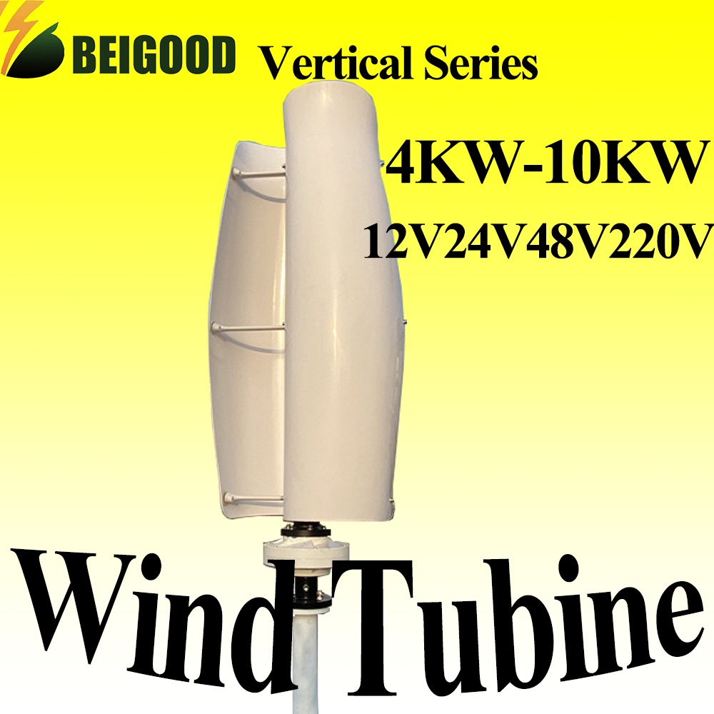 20000w 10000W Vertical Windmil – обзор и цена Renewable Energy Yes Please