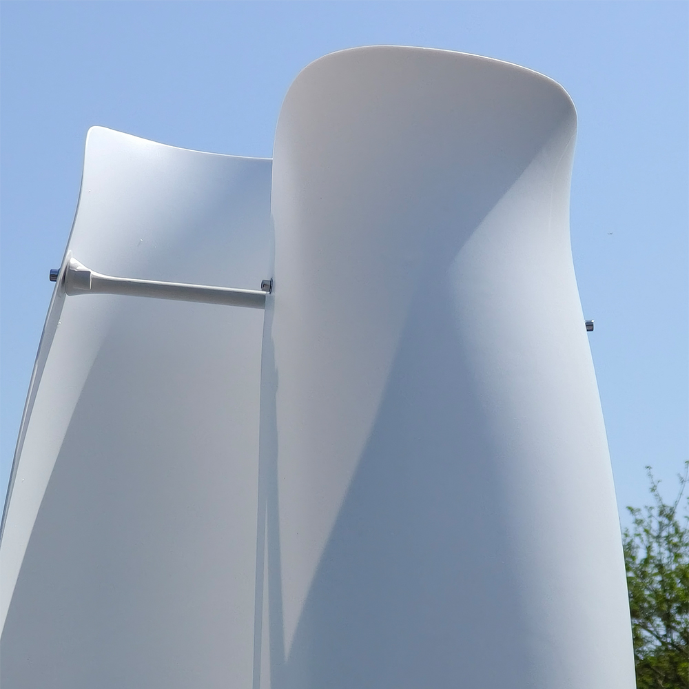 20000w 10000W Vertical Windmil – обзор и цена Renewable Energy Yes Please