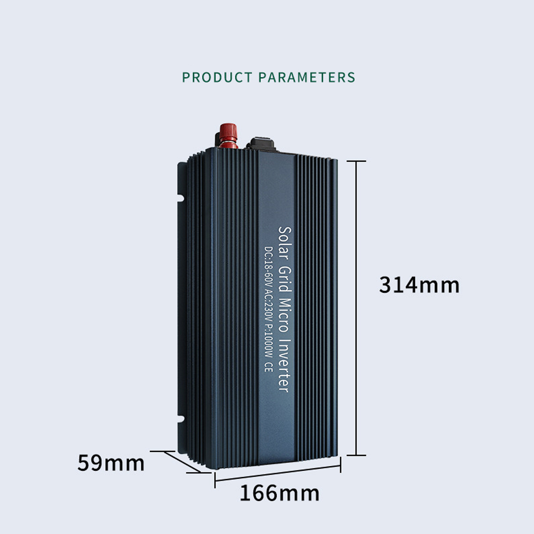 1000W Anti-Reverse Current CT  – обзор и цена Renewable Energy Systems