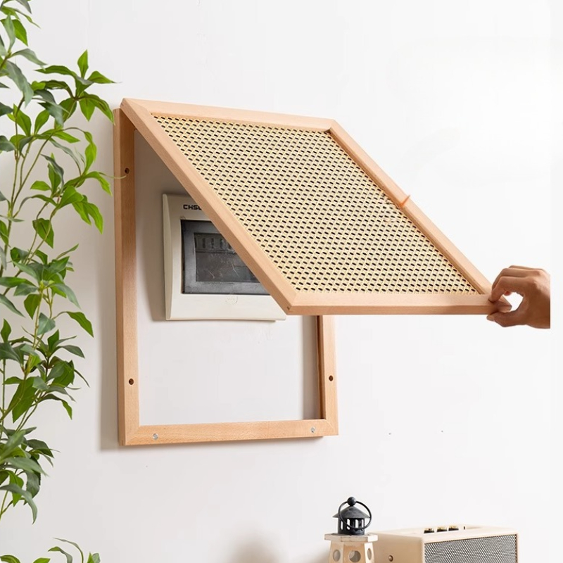 Wood Woven Rattan Electrical B – обзор и цена Energy Storage Rack