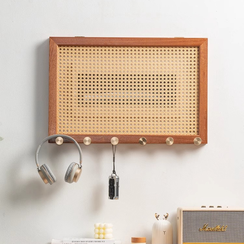 Wood Woven Rattan Electrical B – обзор и цена Energy Storage Rack