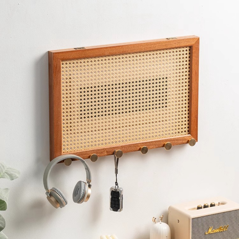 Wood Woven Rattan Electrical B – обзор и цена Energy Storage Rack