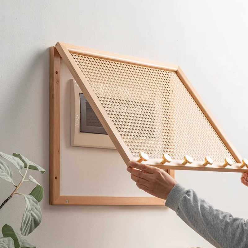 Wood Woven Rattan Electrical B – обзор и цена Energy Storage Rack