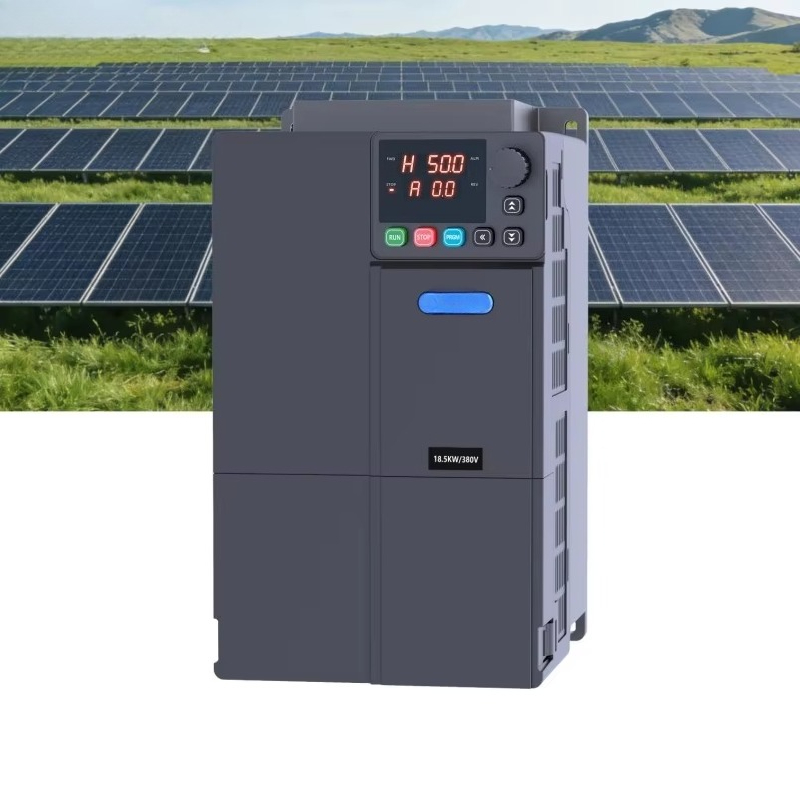 15KW PV Series Variable Freque – обзор и цена Mppt Charge Controller