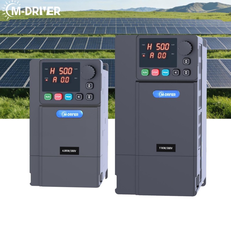 15KW PV Series Variable Freque – обзор и цена Mppt Charge Controller