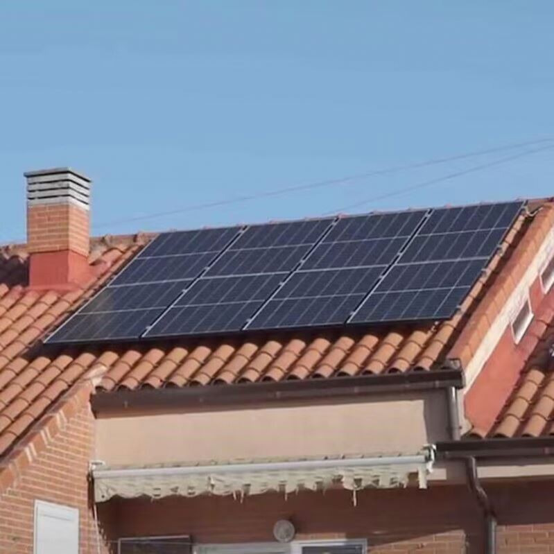 Full Set 10 kw Solar Energy Sy – обзор и цена Renewable Energy Grid